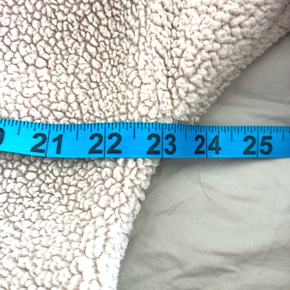 Roxy Beige Hoodie Jacket - Picture 4 of 6